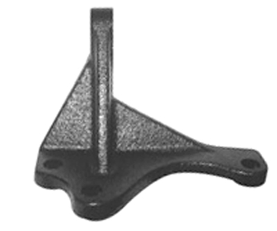 69-71 Chevelle / El Camino Lower Big Block A/C Brackets