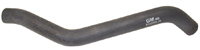 69-70 Chevelle / El Camino 307,350 Auto Transmission Small Block Upper Radiator Hose GM#3932396
