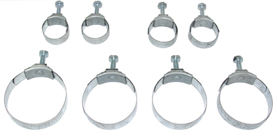 Clamps