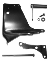 69-72 Chevelle / El Camino Small Block Alternator Mounting Kit