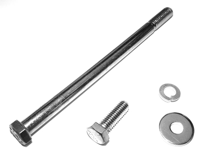 69-72 Chevelle / El Camino Small Block Alternator Mounting Bolt Kit