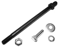 69-72 Chevelle / El Camino Big Block Alternator Mounting Bolt Kit