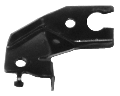 69-70 Chevelle / El  Camino Accelerator Cable Bracket
