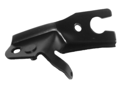 69-72 Chevelle / El  Camino Accelerator Cable Bracket