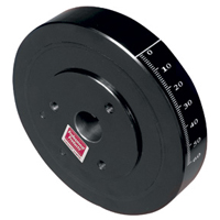 69-72 Chevelle / El Camino Harmonic Balancer High Proformance 6-3/4