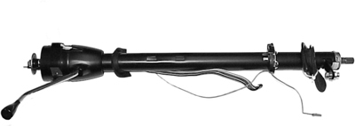 Steering Column Parts
