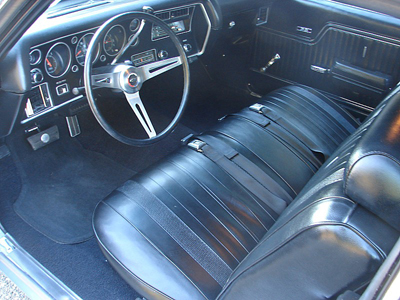 El Camino