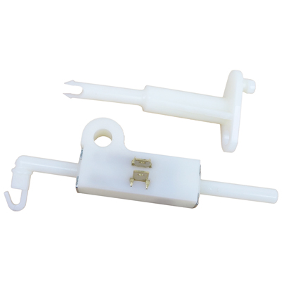 70 Chevelle / El Camino Neutral Safety Switch, Manual Transmission