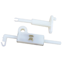 70 Chevelle / El Camino Neutral Safety Switch, Manual Transmission