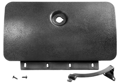 Glove Box