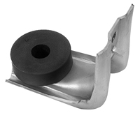 70-72 Chevelle / El Camino Door Window Hardware Front Door Glass Channel Support