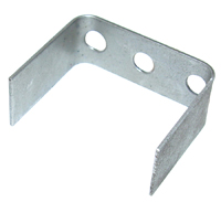 70-72 Chevelle Convertible Top Switch Mounting Bracket Retainer