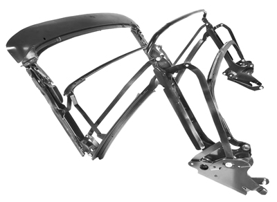 Convertible Tops