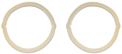 70 El Camino Park Light Lens Gasket