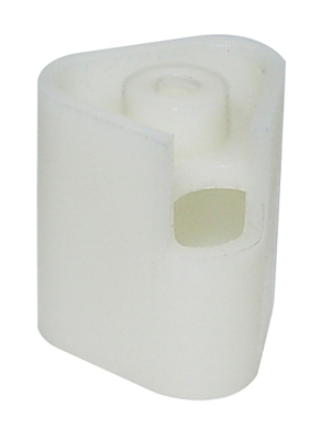 70-72 Chevelle 73 Chevelle Wagon 73-77 El Camino Tail Light Lower Retainer