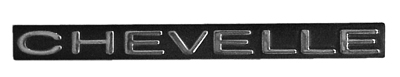 70 Chevelle  Grill Emblem, ( Chevelle )