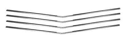 Front End Moldings