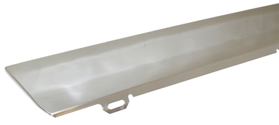 70-72 Chevelle  Rocker Panel Molding  LH