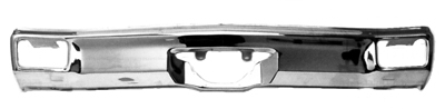 70 Chevelle Rear Bumper