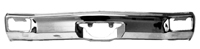 70 Chevelle Rear Bumper