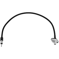 70-81 Camaro Front Antenna Cable & Body