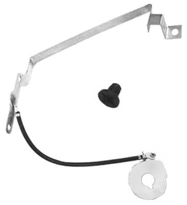 70-72 Chevelle / El Camino Headlight Switch & Gauge Ground Strap