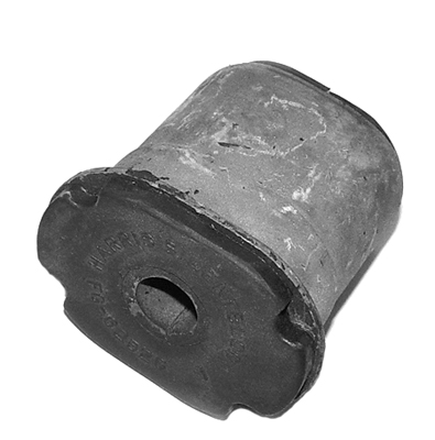 70-72 Chevelle / El Camino Lower Control Arm Bushing, Rear of Arm (Oval)