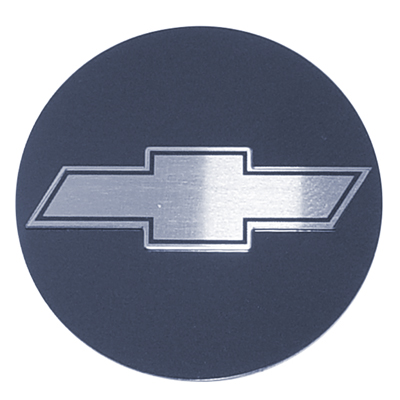 70-72 Chevelle / El Camino SS Center Cap Insert 1-9/16