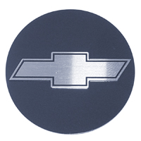 70-72 Chevelle / El Camino SS Center Cap Insert 1-9/16