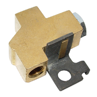 70 Chevelle / El Camino Rear Brake Hold Off Valve