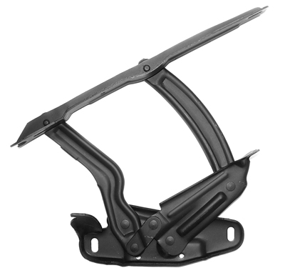 78-87 El Camino Left Hood Hinge, Reproduction