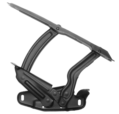 78-87 El Camino Right Hood Hinge, Reproduction