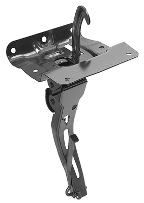 Hood Latch & Catch