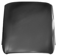 68-72 Chevelle Coupe Roof Panel ( Special Order )