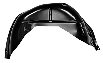 70-72 Chevelle Convertible Right Hand Rear Inner Wheelhouse