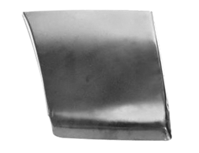 70-72 Chevelle Front Fender Patch Panel Left Hand 16