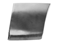 70-72 Chevelle Front Fender Patch Panel Right Hand 16