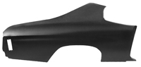 70-72 Chevelle Full Quarter Panel Coupe Right Hand With Sail Panel ( Special Order )
