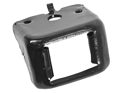 70-72 Chevelle Trunk Latch Catch