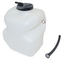 70-72 Chevelle / El Camino Windshield Washer Jar Kit