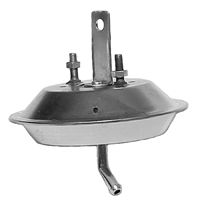 70-72 Chevelle / El Camino Cowl Induction Actuator