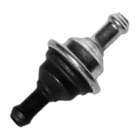 70-72 Chevelle / El Camino Cowl Induction Flow Control Valve