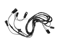 70-72 Chevelle / El Camino Cowl Induction Harness