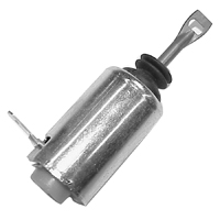 70-72 Chevelle / El Camino Cowl Induction Solenoid