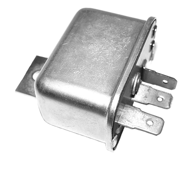 70-72 Chevelle / El Camino Cowl Induction Relay