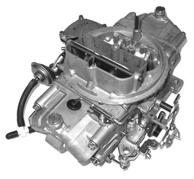 Carburetors