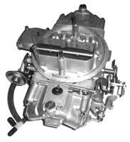70 Chevelle / El Camino Holley Carburetor With Automatic Trasmission