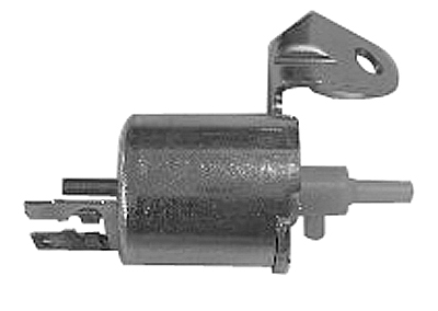 TCS Solenoid