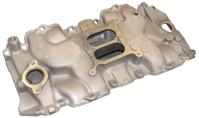 70 Chevelle / El Camino Big Block Manifold LS6 / L78 / L89 Rectangular Port