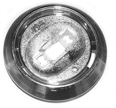 71-77 Chevelle Interior Dome Light Base